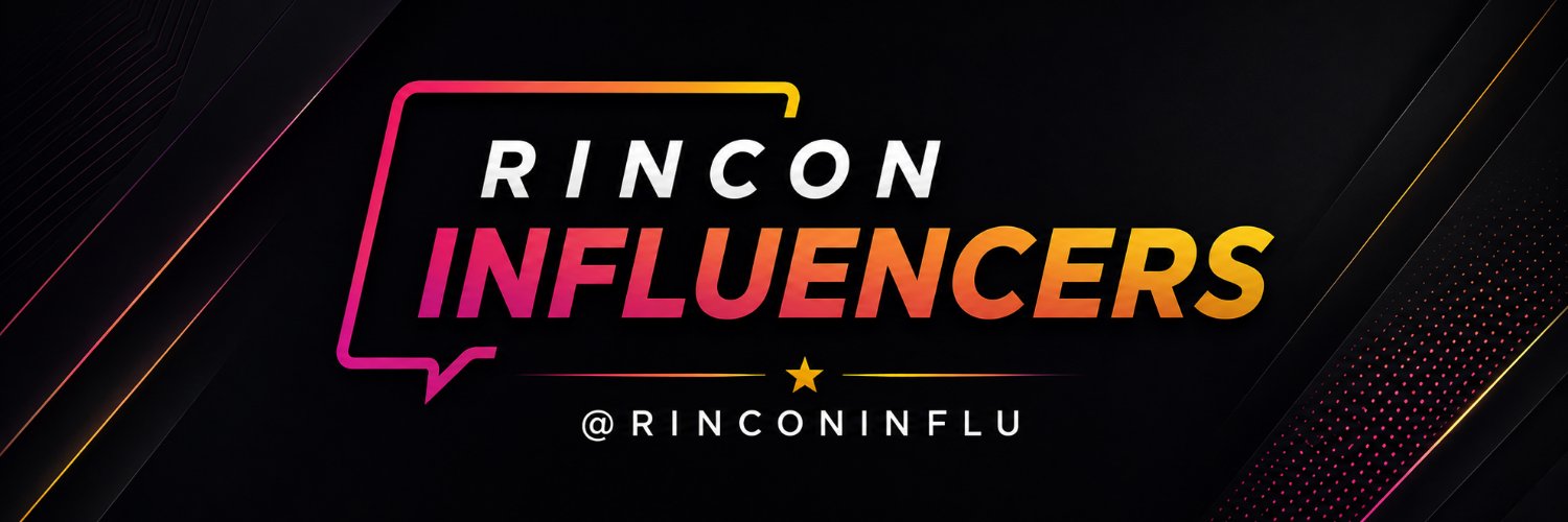 Rincón influencers 🔥's banner