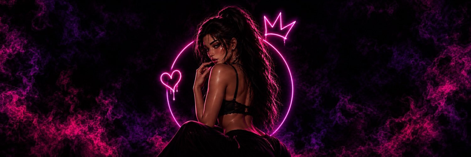 BaddiesDomain🍒 (18+)'s banner