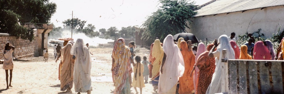 Ikhlas Abdelrahman's banner