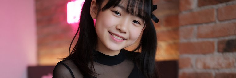 ふぃふ子ちゃん46@AIgirl's banner
