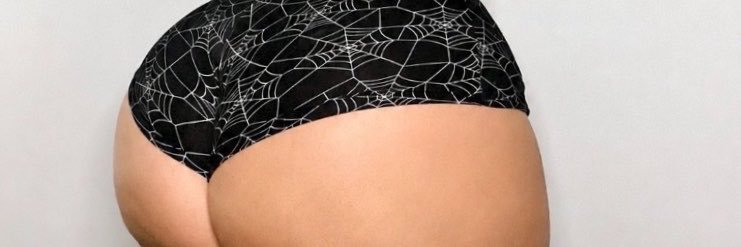 Britney Amber's banner
