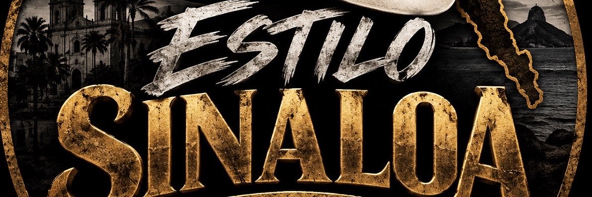 estilo sinaloense's banner