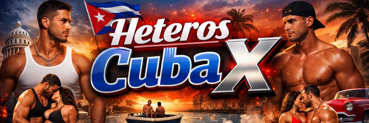 HETEROSCUBANOSX's banner