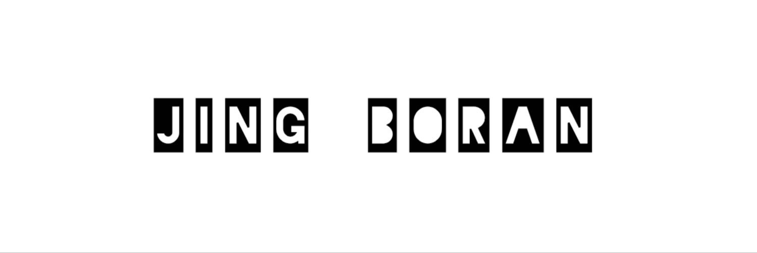hourly JING BORAN's banner
