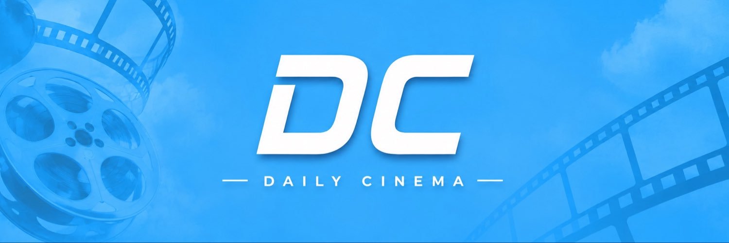 Daily Cinema's banner