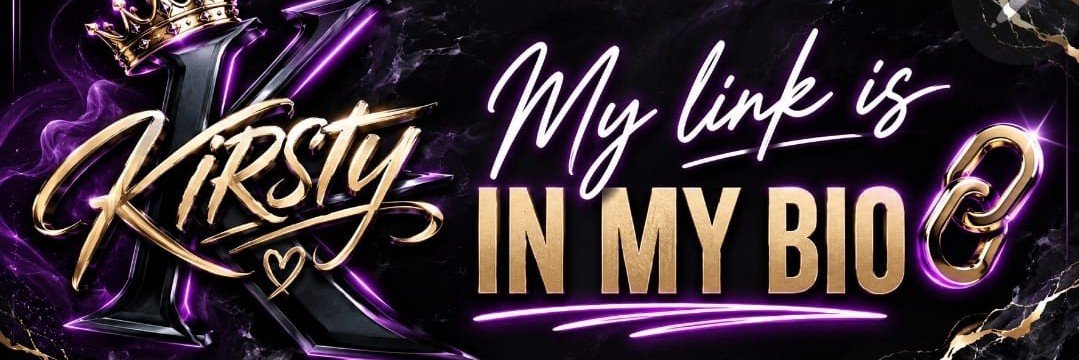 kirsty's banner