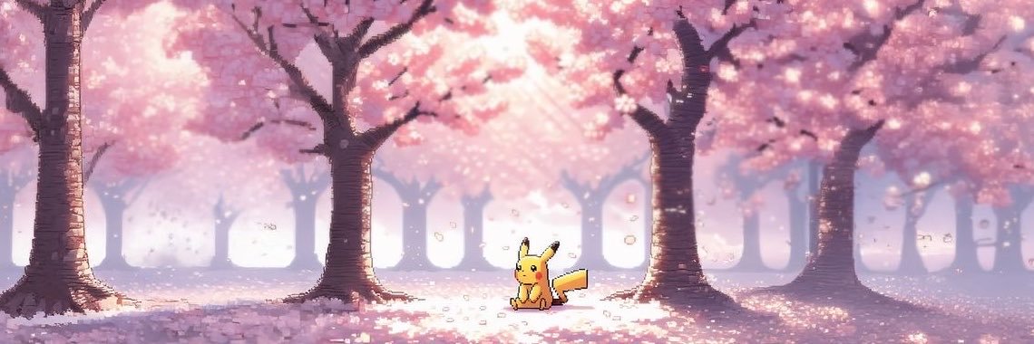 Eva's banner