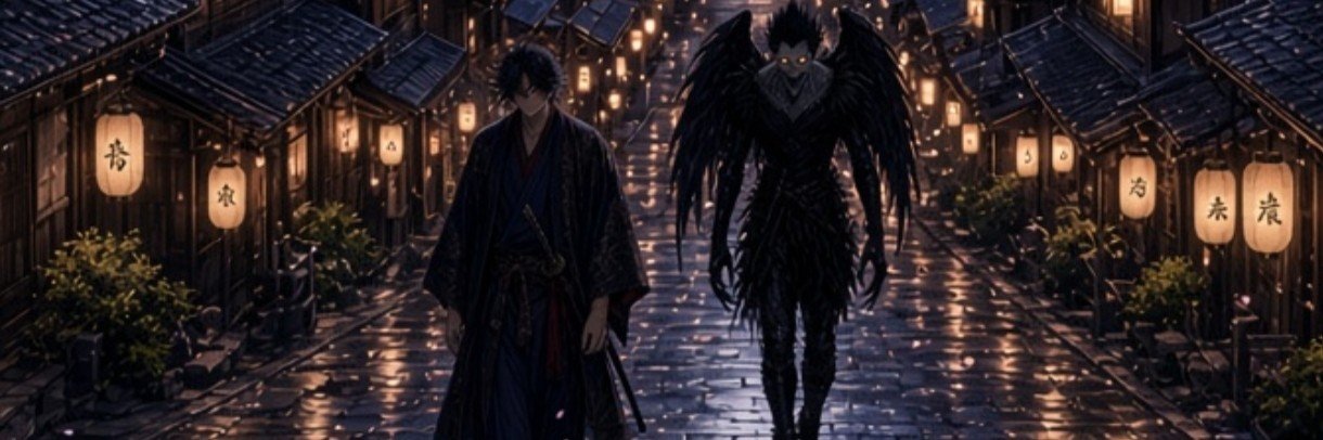 Kira's banner