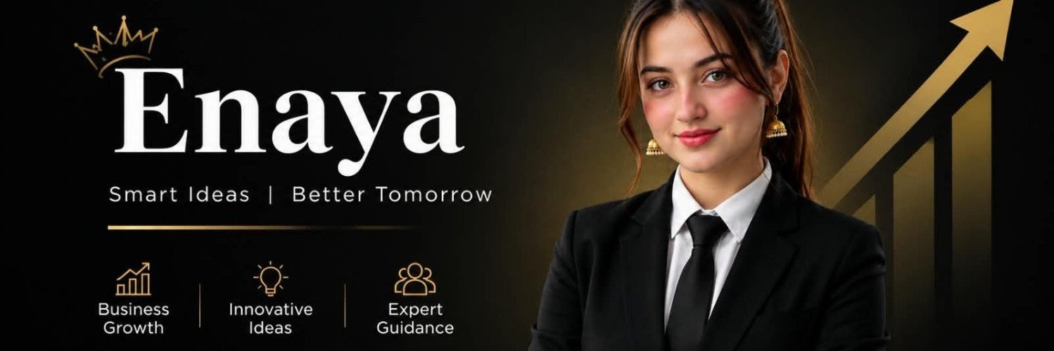 Enaya Ai's banner