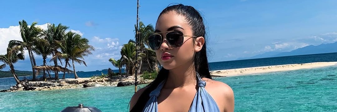 fan • jailyne ojeda's banner