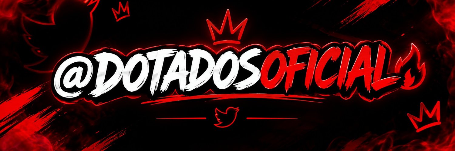 Dotados Oficial 🔥's banner