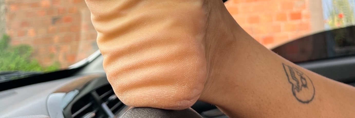 meaty soles are my favourite's banner