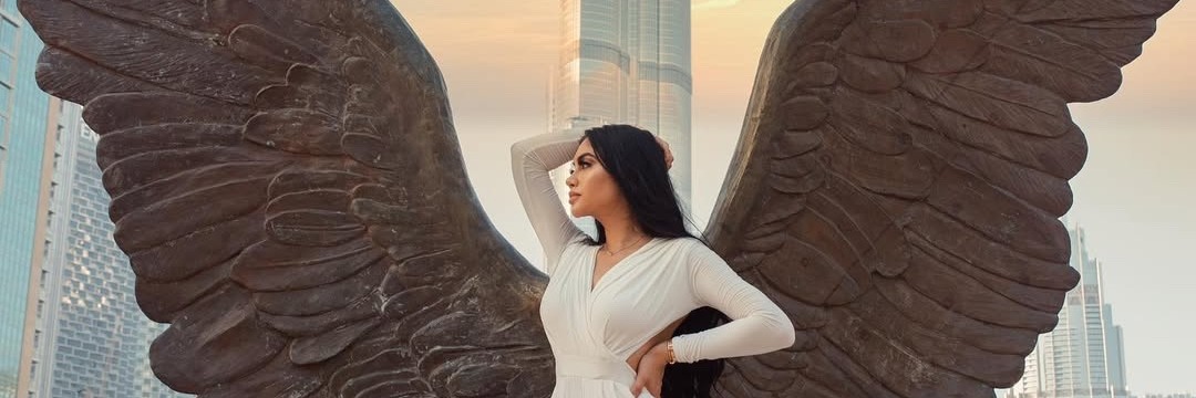 fan ♡ jailyne's banner