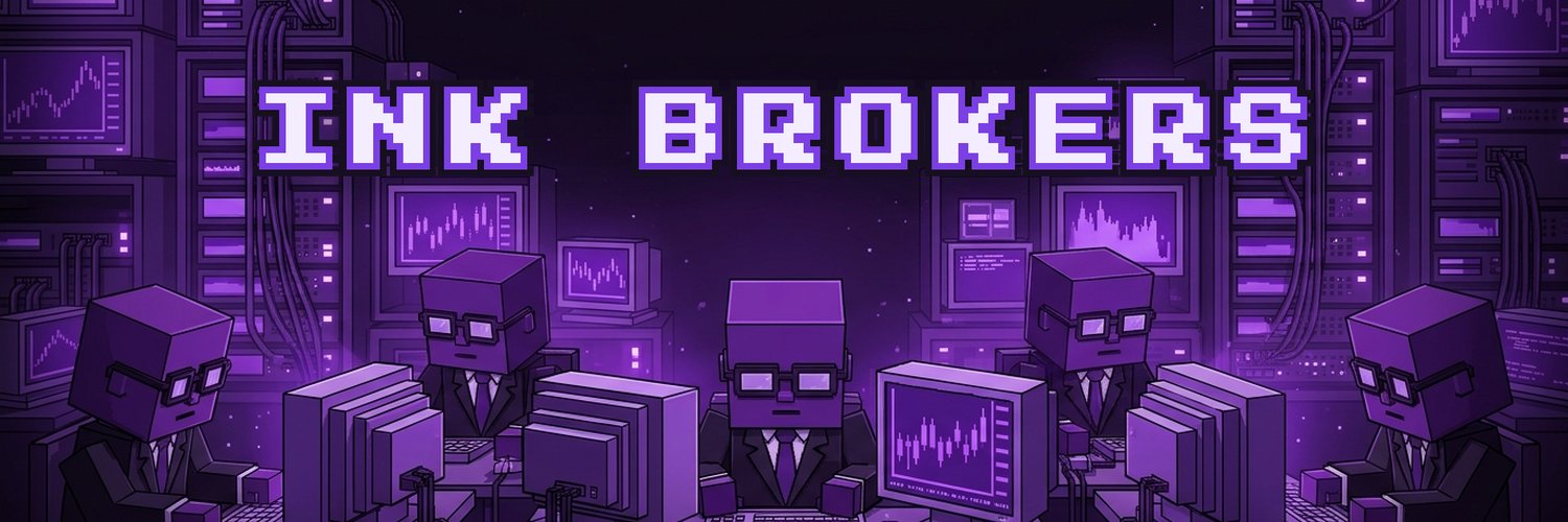 InkBrokers's banner