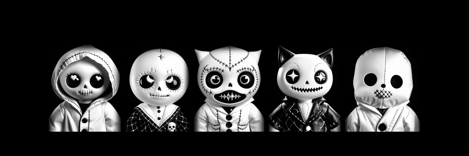 Midnight Puppets's banner