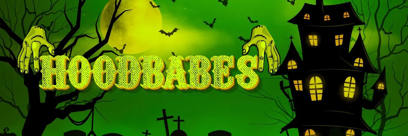 Hoodbabes's banner