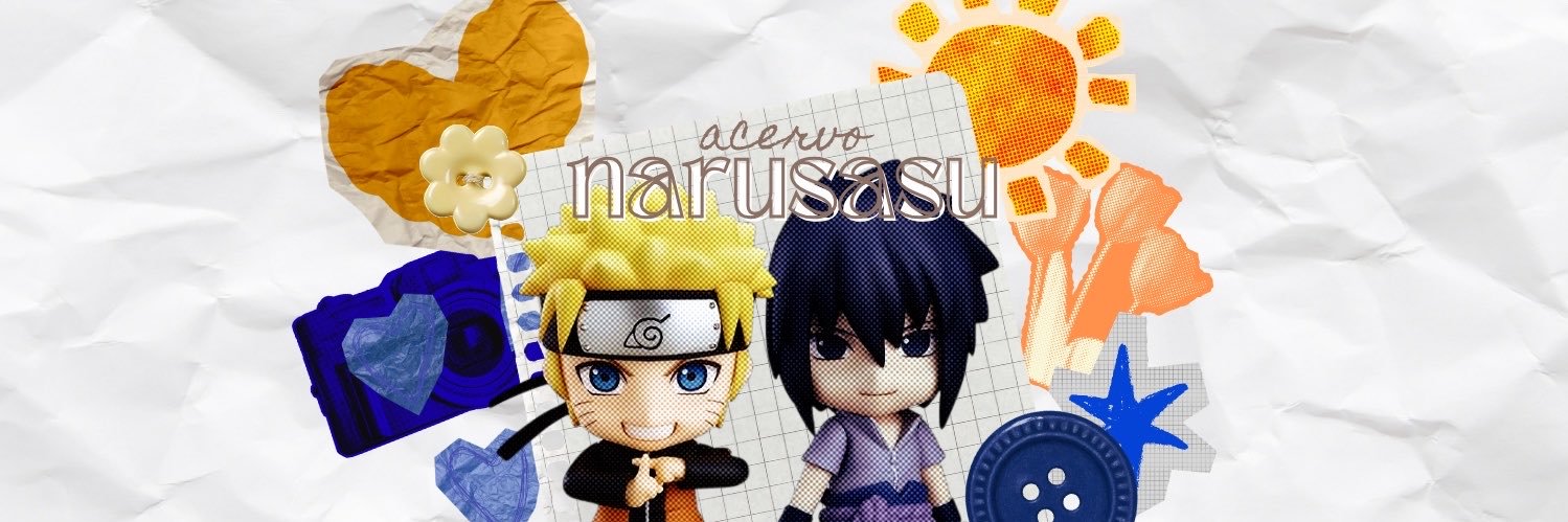 acervo narusasu's banner