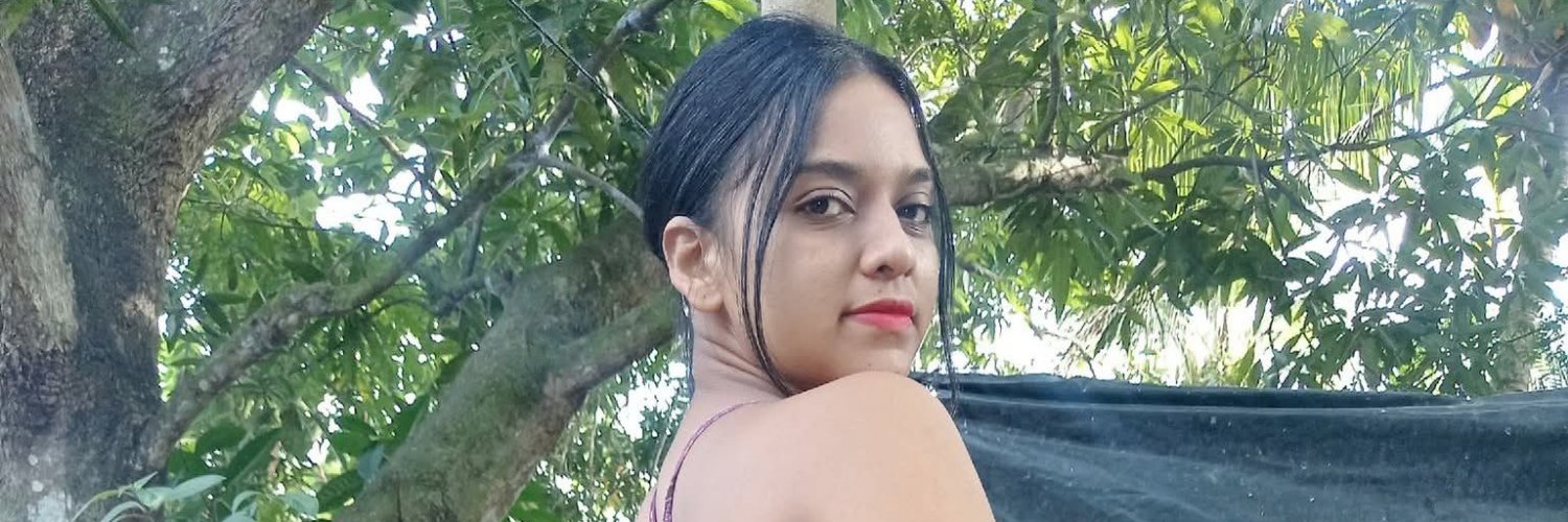 Aracely's banner