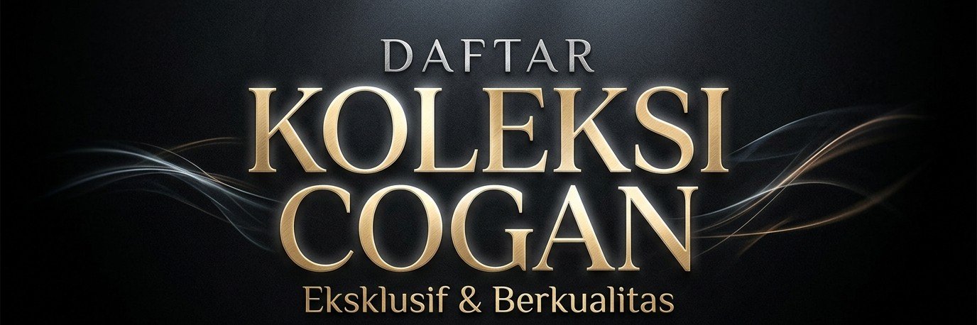 cogan viral's banner