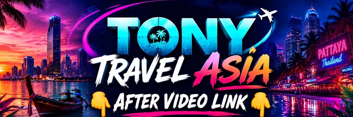 Tony Rockwell's banner