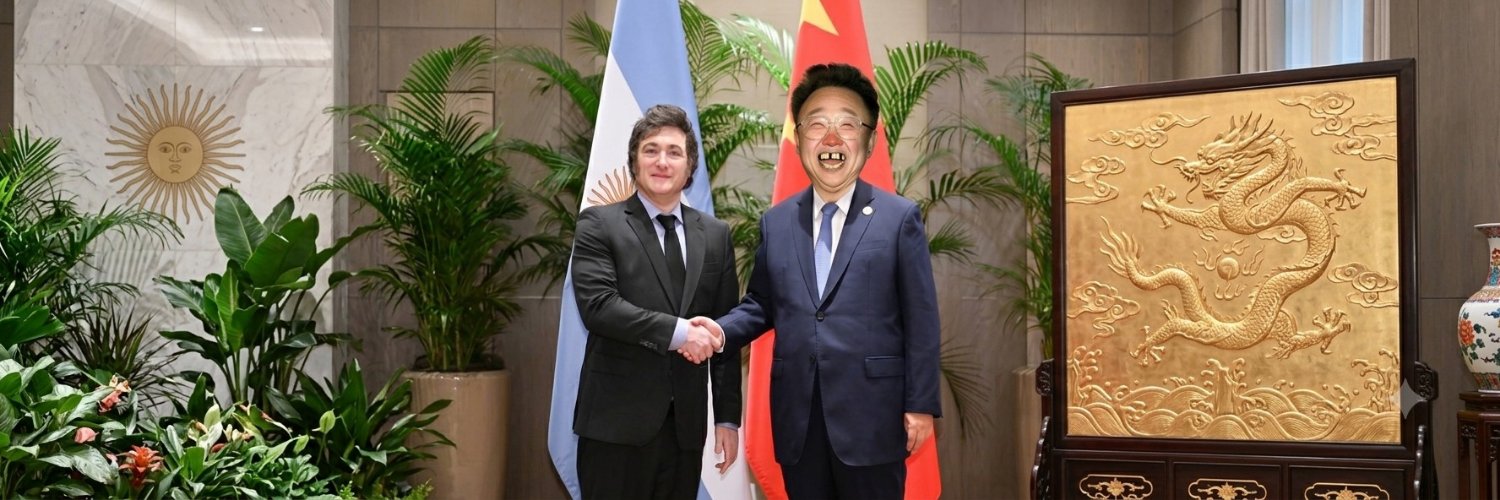 Chino Chinchulin's banner