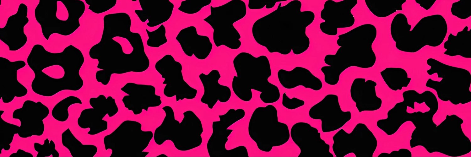 Chloe Bear's banner