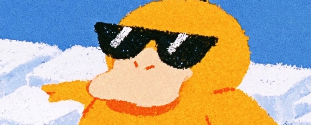 a serviço do psyduck's banner