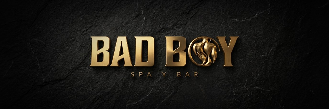 Bad Boy Spa - Bar's banner