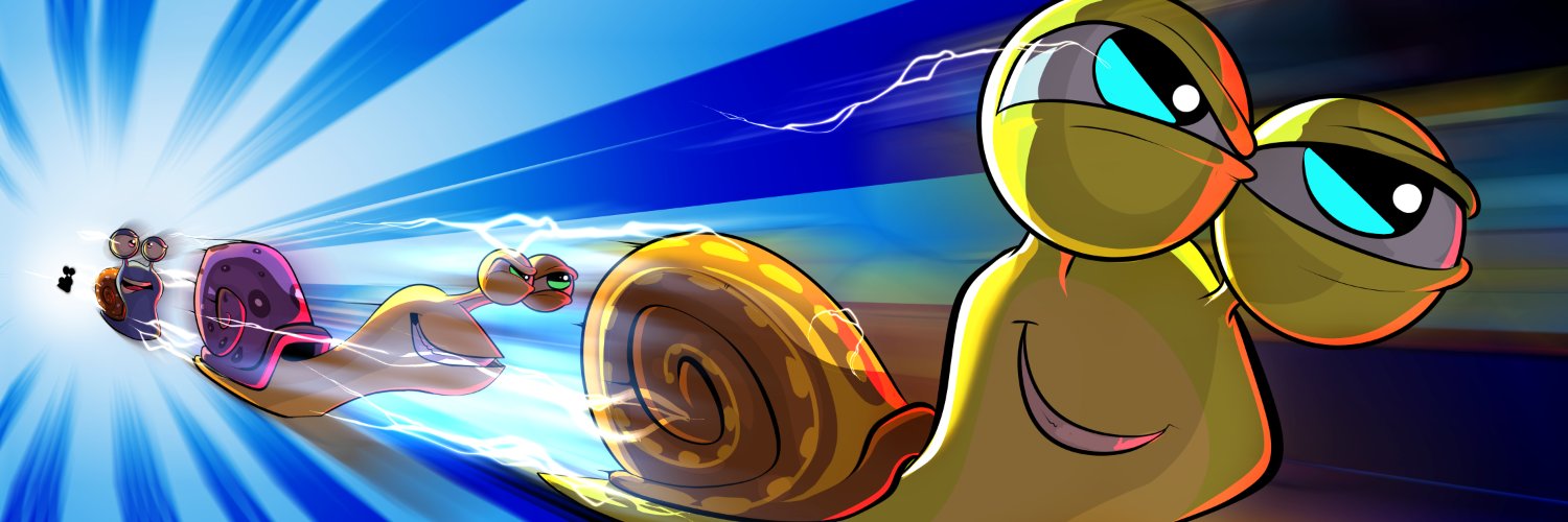 Snailies's banner