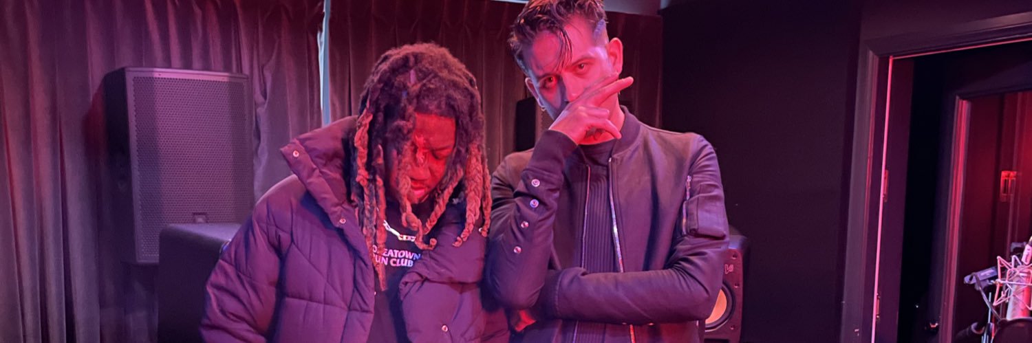 OG MACO's banner