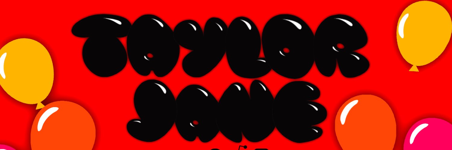 Taylor Jane's banner