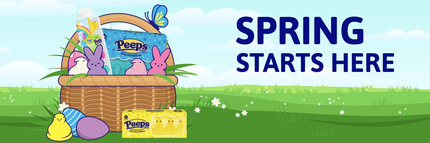 peepsbrand's banner