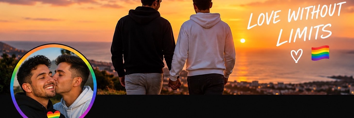 GayCoupleHub's banner