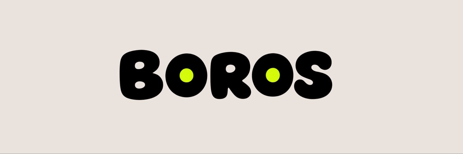 Boros's banner