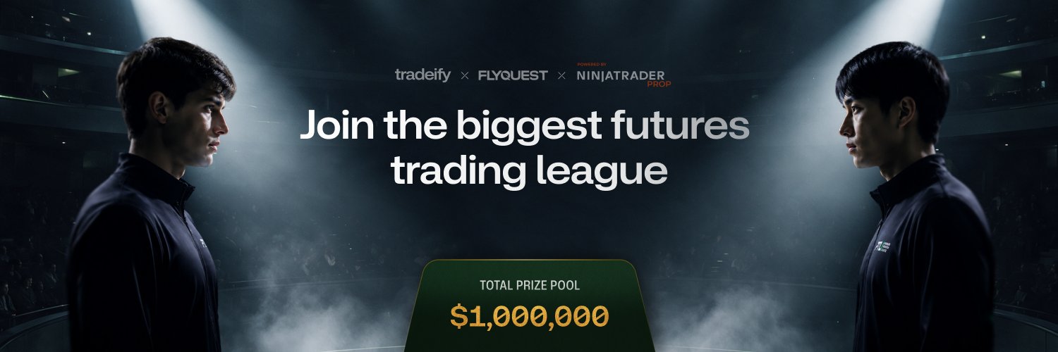 Premier Trading League's banner