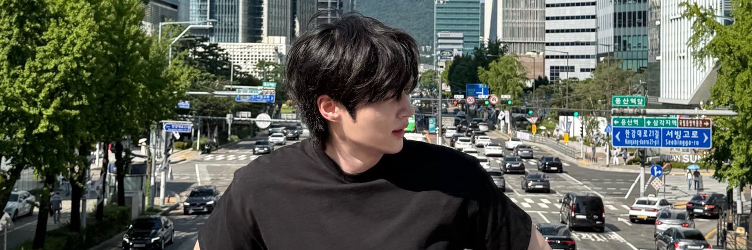 ヅ윤재♡☁️9's banner