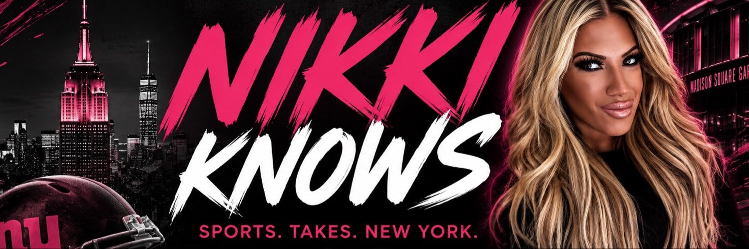 Nikki Gist's banner