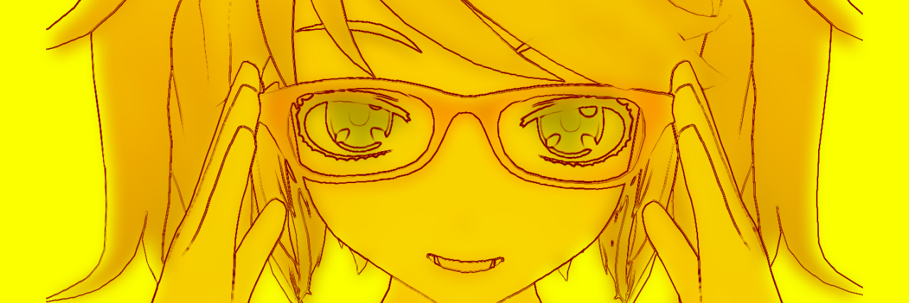 粉ふきスティック's banner