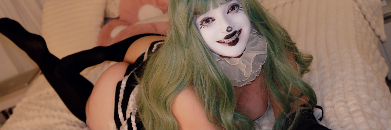 Noxie Clown's banner
