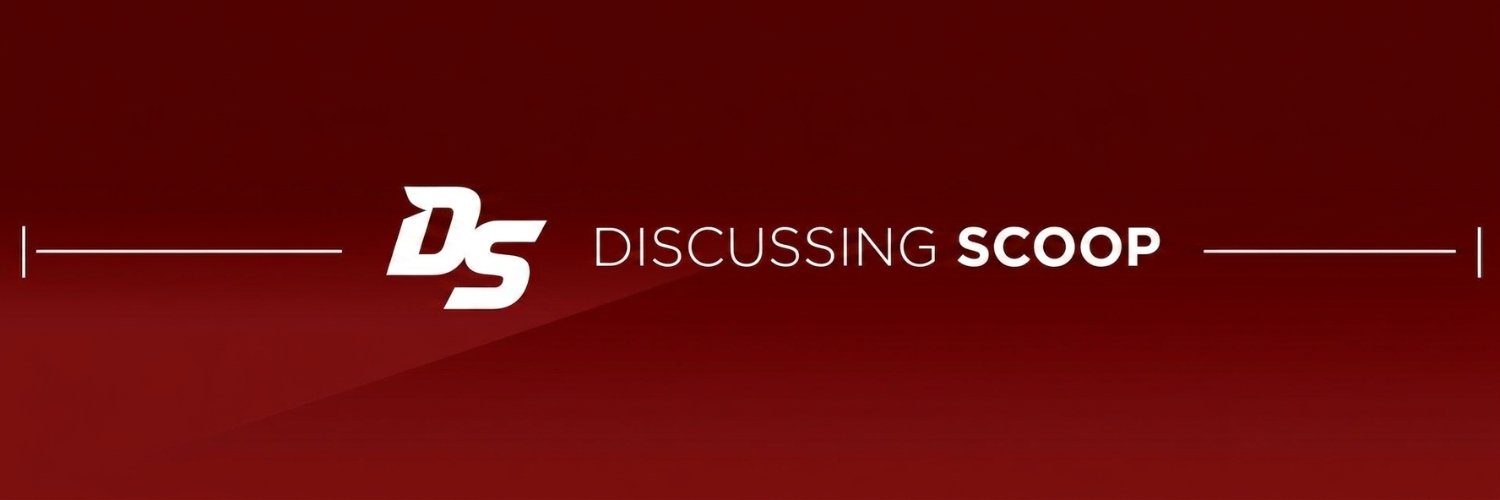 DiscussingScoop's banner
