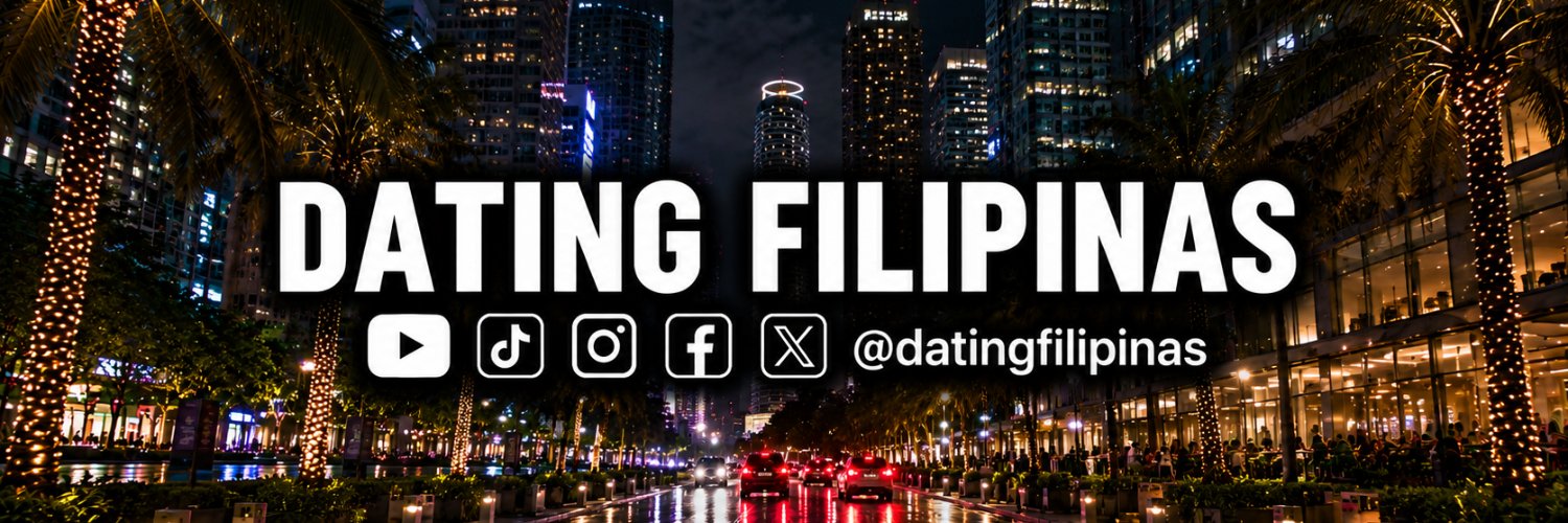 Dating Filipinas 🇵🇭's banner