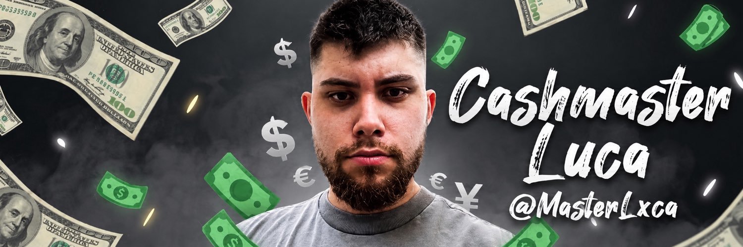 Master L's banner