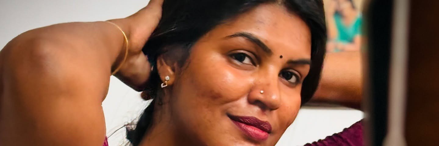 Reshma ammu's banner