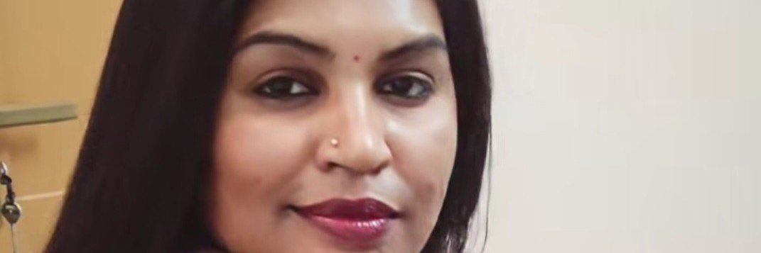 Reshma rechu's banner