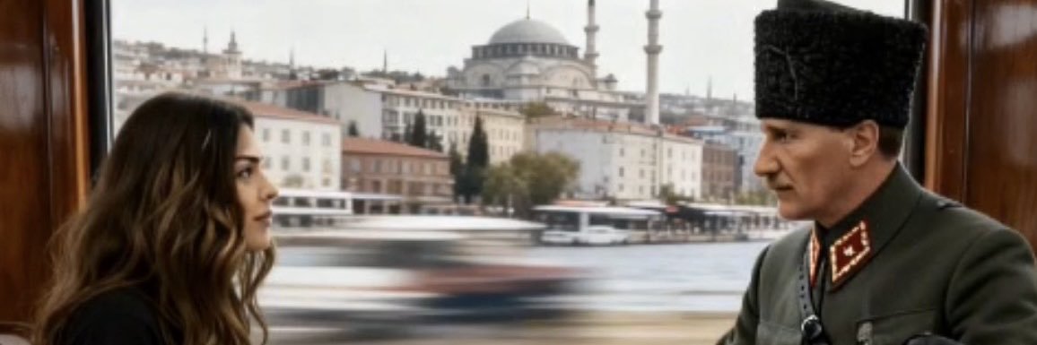 Meltem's banner
