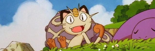 acervo meowth's banner