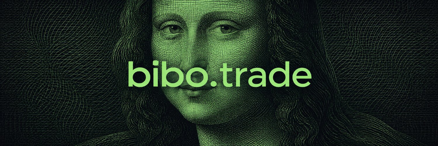 Bibo's banner
