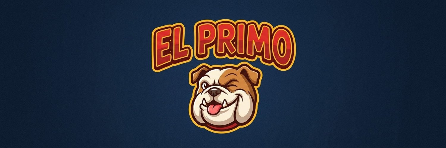 Super Perro's banner