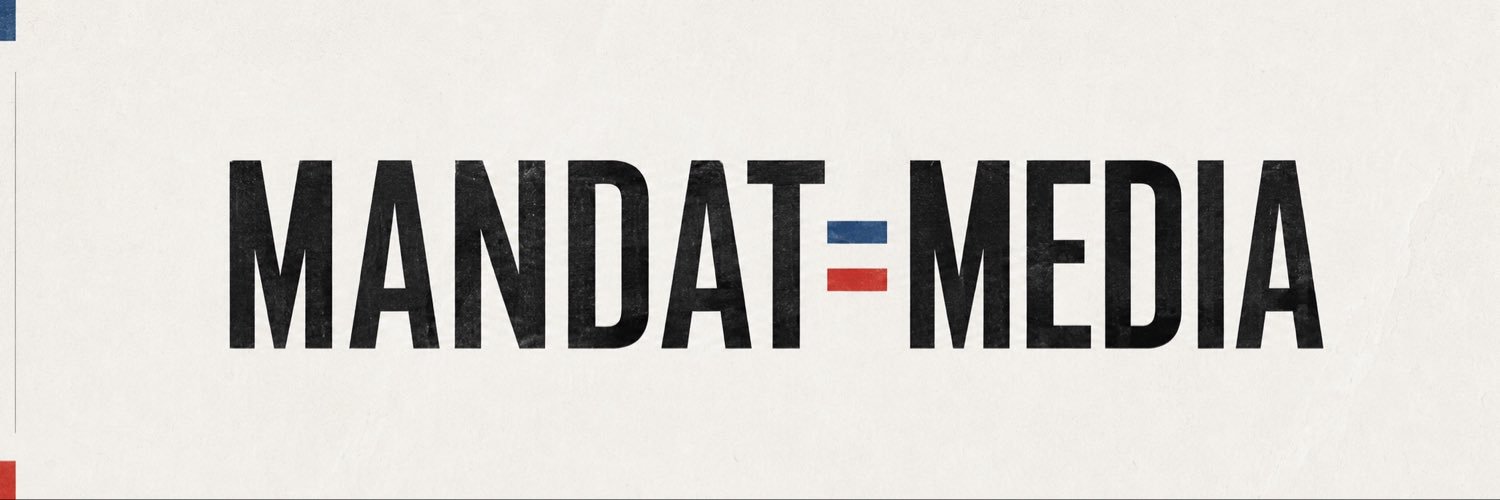Mandat Media's banner