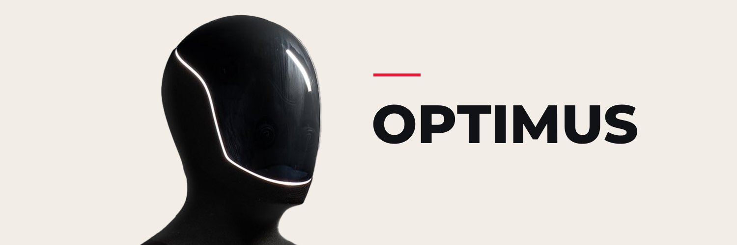 Optimus's banner